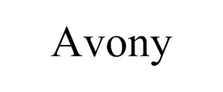 AVONY