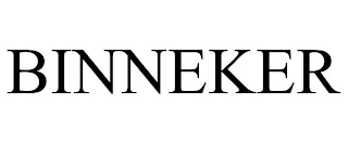 BINNEKER