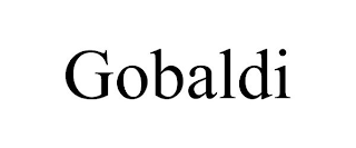 GOBALDI