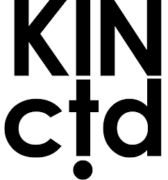 KINCTD.