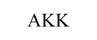 AKK