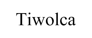 TIWOLCA