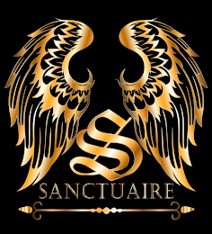 S SANCTUAIRE