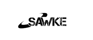 SAWKE