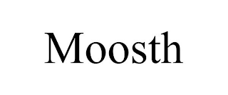 MOOSTH