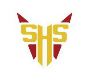 SHS