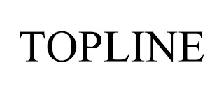 TOPLINE