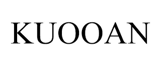 KUOOAN