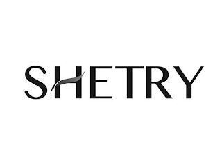 SHETRY