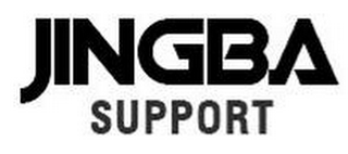 JINGBA SUPPORT