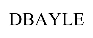 DBAYLE