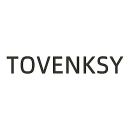 TOVENKSY