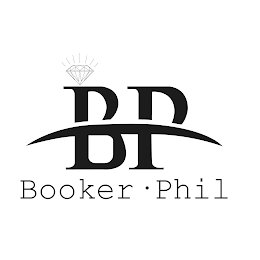 BP BOOKER·PHIL