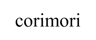 CORIMORI