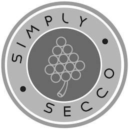 ·SIMPLY· SECCO