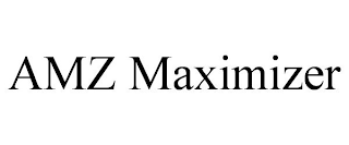 AMZ MAXIMIZER