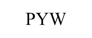 PYW