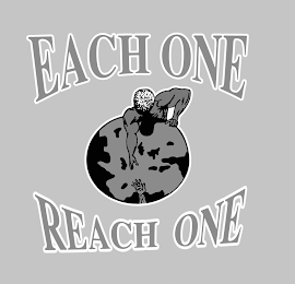 EACH ONE REACH ONE