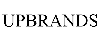UPBRANDS