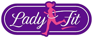 LADY FIT