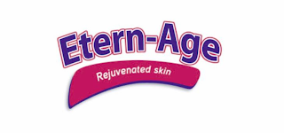 ETERN-AGE REJUVENATED SKIN