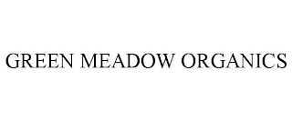 GREEN MEADOW ORGANICS