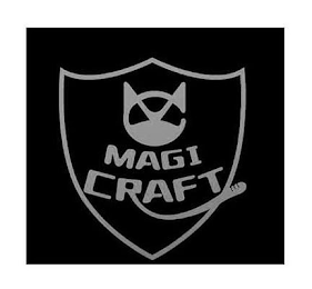 MAGI CRAFT