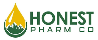 HONEST PHARM CO