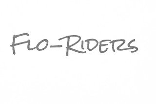 FLO-RIDERS