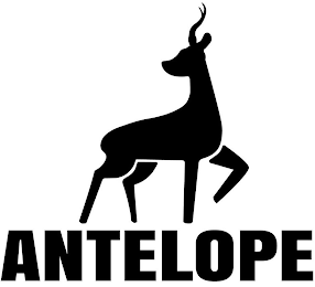 ANTELOPE