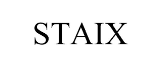 STAIX