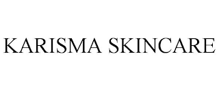 KARISMA SKINCARE