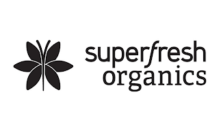 SUPERFRESH ORGANICS