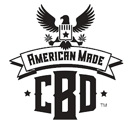 AMERICAN MADE CBD