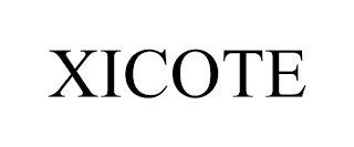 XICOTE