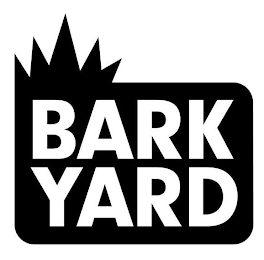 BARK YARD