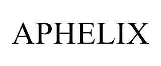 APHELIX