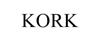 KORK