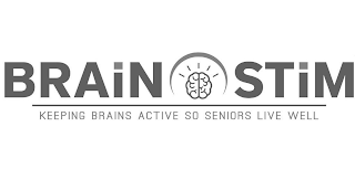 BRAIN STIM KEEPING BRAINS ACTIVE SO SENIORS LIVE WELL