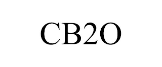 CB2O