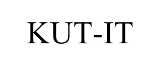 KUT-IT