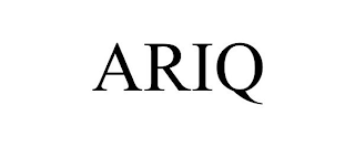 ARIQ