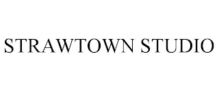 STRAWTOWN STUDIO