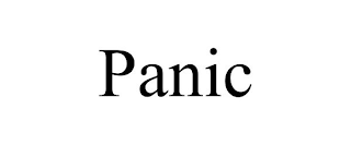 PANIC