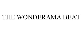 THE WONDERAMA BEAT