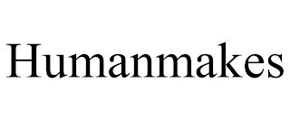 HUMANMAKES