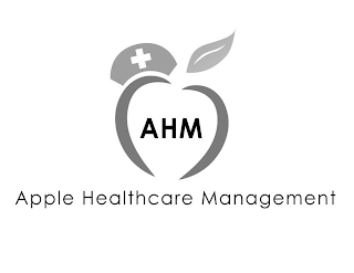 AHM APPLE HEALTHCARE MANAGEMENT