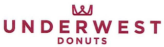 UNDERWEST DONUTS