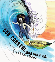 COB COASTAL BREWING COMPANY