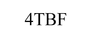 4TBF